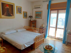 Appartamento Ortensia a Tropea